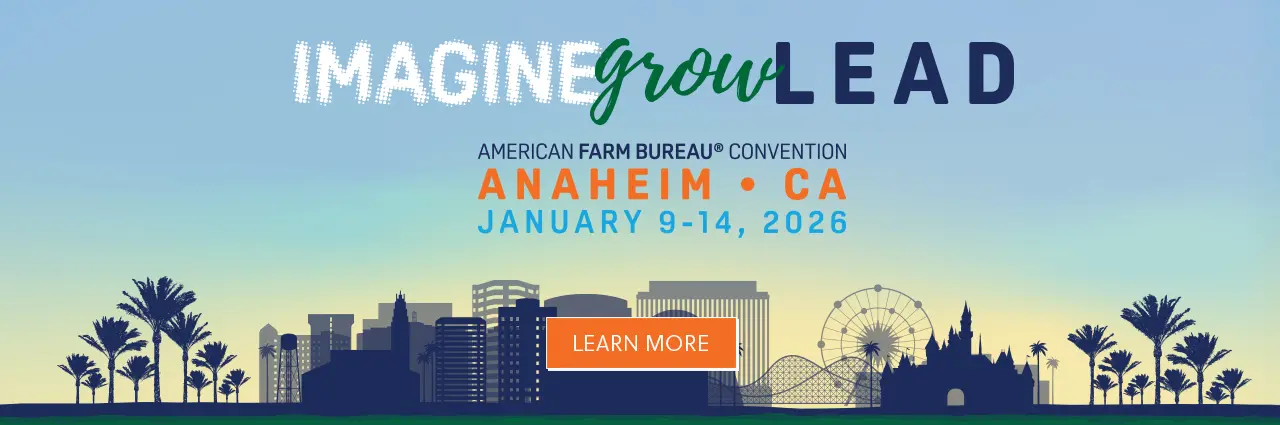 Annual Convention 2026