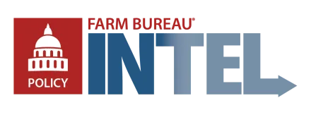 Farm Bureau Intel Policy