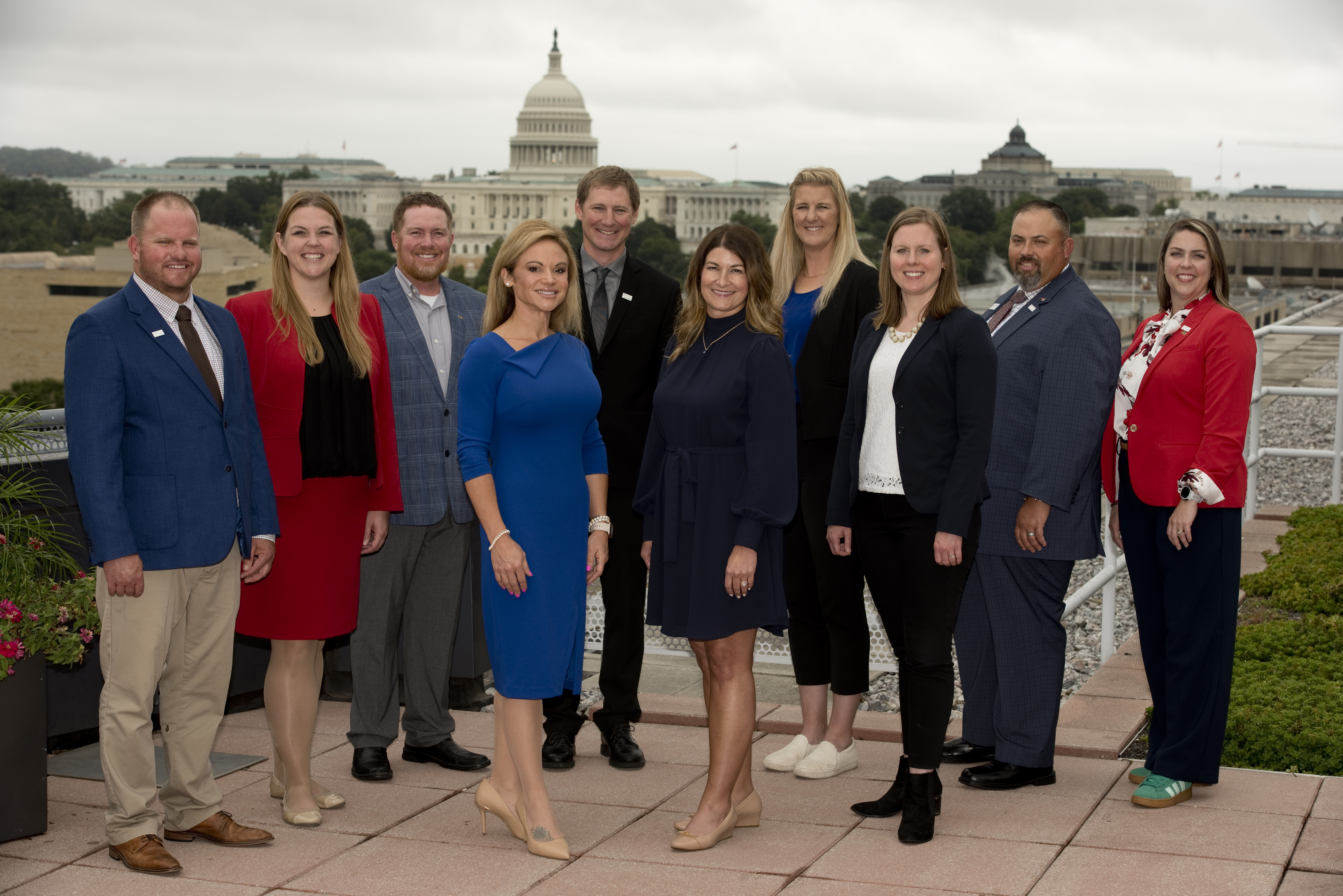 2025 PAL Group Photo